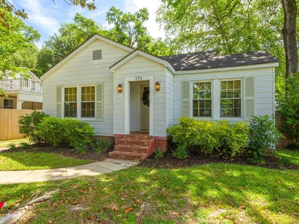 173 Albert Avenue, Shreveport, LA 71105