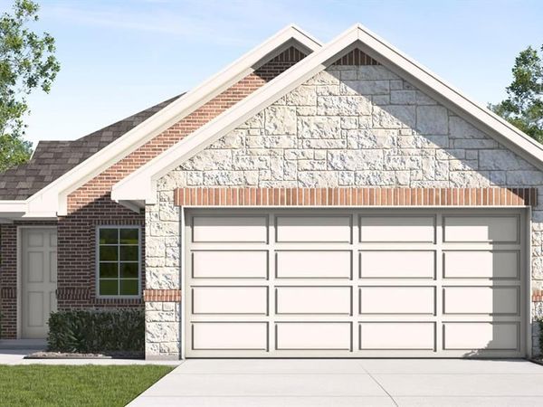 649 Glee Stem Road , Lavon, TX 75166