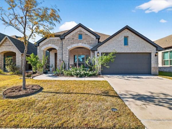 5305 Girard Street , McKinney, TX 75071