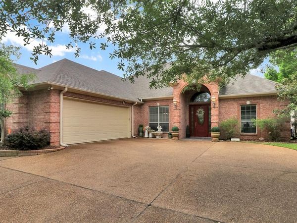 2222 Kennebunk Lane , Tyler, TX 75703