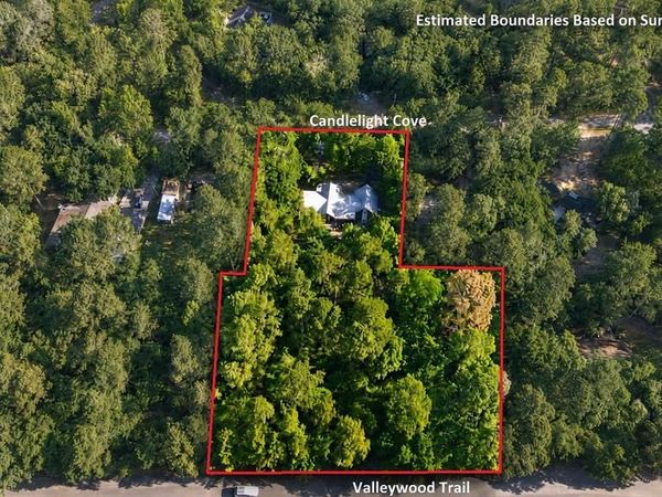 153 Candlelight Cove , Holly Lake Ranch, TX 75765