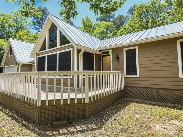 153 Candlelight Cove , Holly Lake Ranch, TX 75765