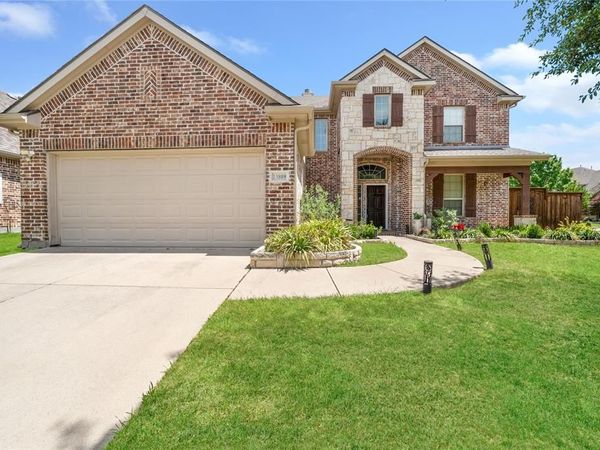 13808 Miranda Way , Frisco, TX 75035
