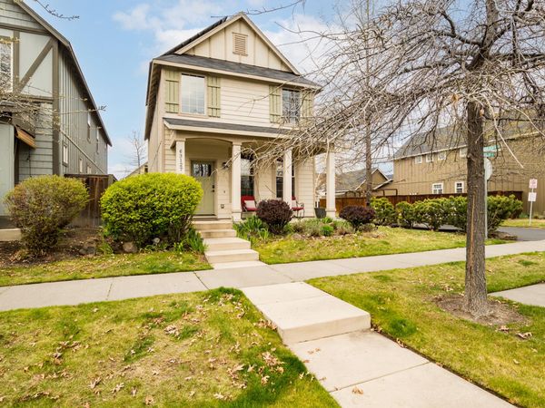 63127 NE De Haviland Street, Bend, OR 97701