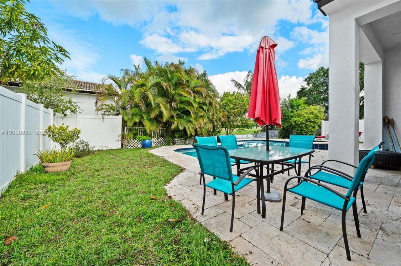 2715 SW 137th Ter , Miramar, FL 33027 Photo