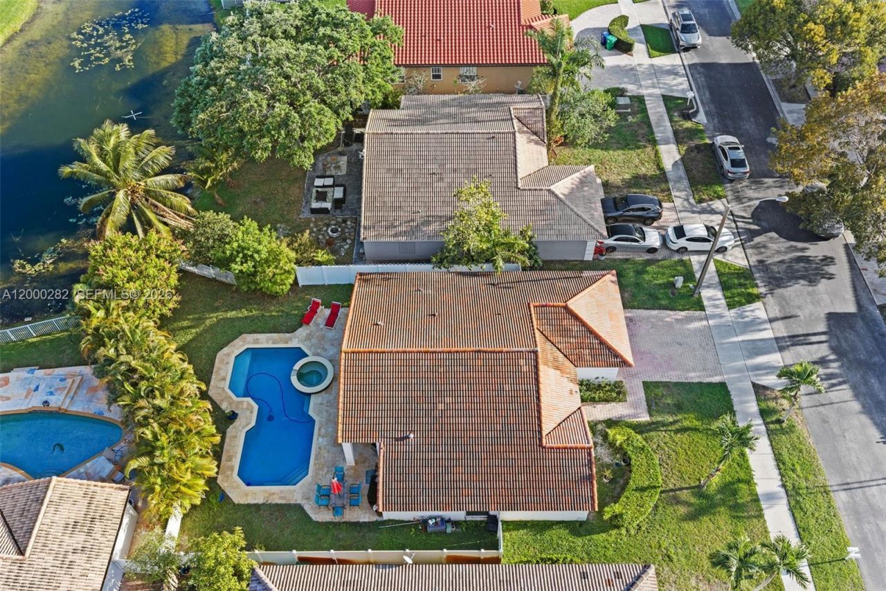 2715 SW 137th Ter , Miramar, FL 33027 Photo