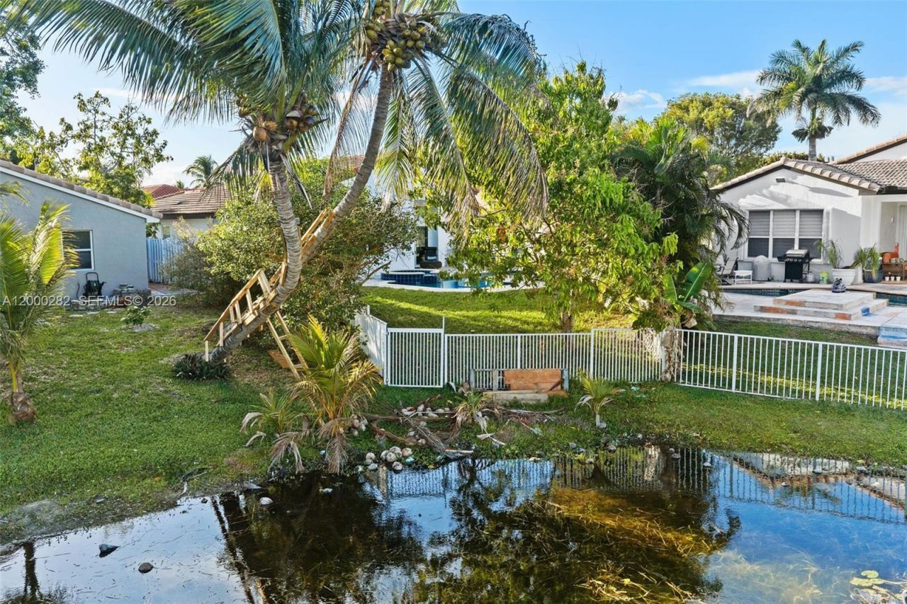 2715 SW 137th Ter , Miramar, FL 33027 Photo