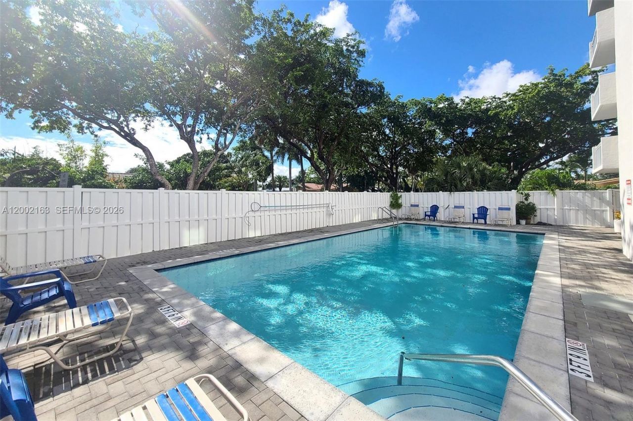 6000 NE 22nd Way, Unit 7D, Fort Lauderdale, FL 33308 Photo