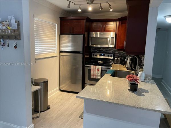 8500 SW 109th Ave, Unit 6-229, Miami, FL 33173