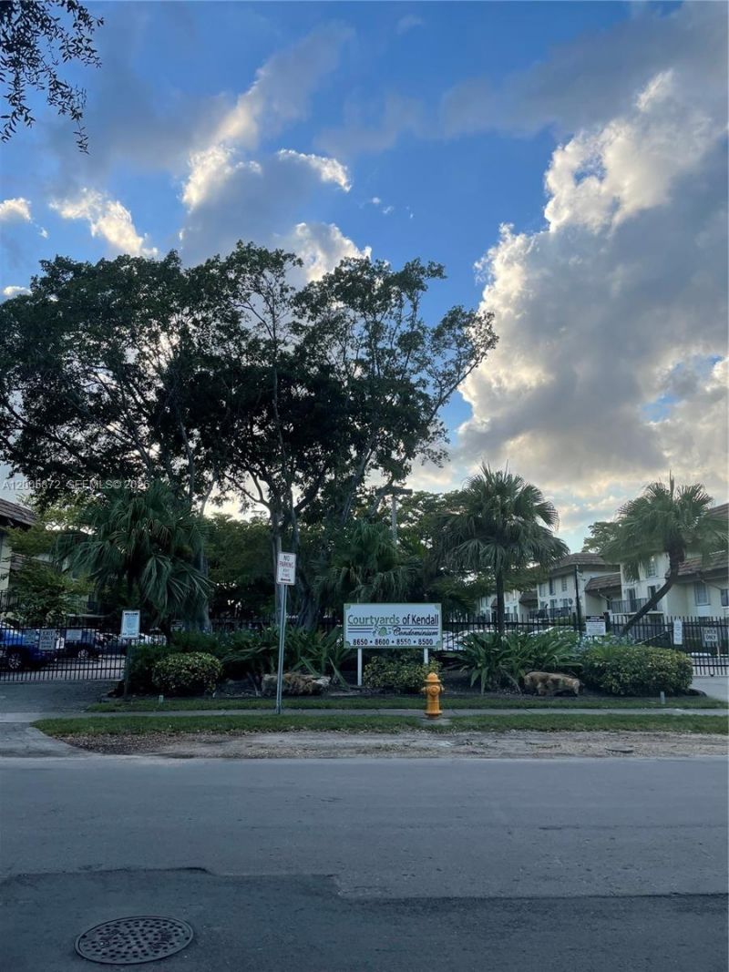 8500 SW 109th Ave, Unit 6-229, Miami, FL 33173 Photo