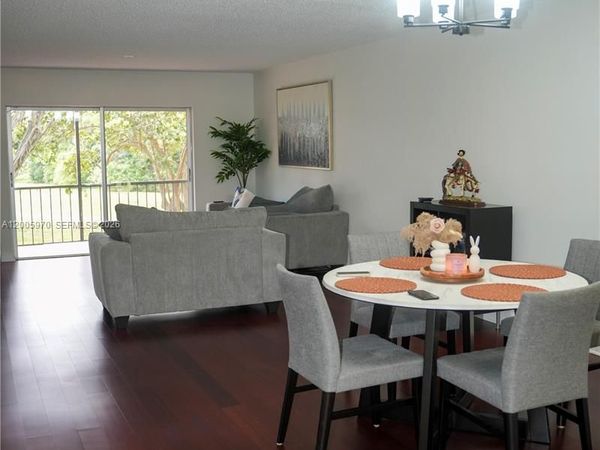 6001 N Falls Cir Dr , Unit 203, Lauderhill, FL 33319