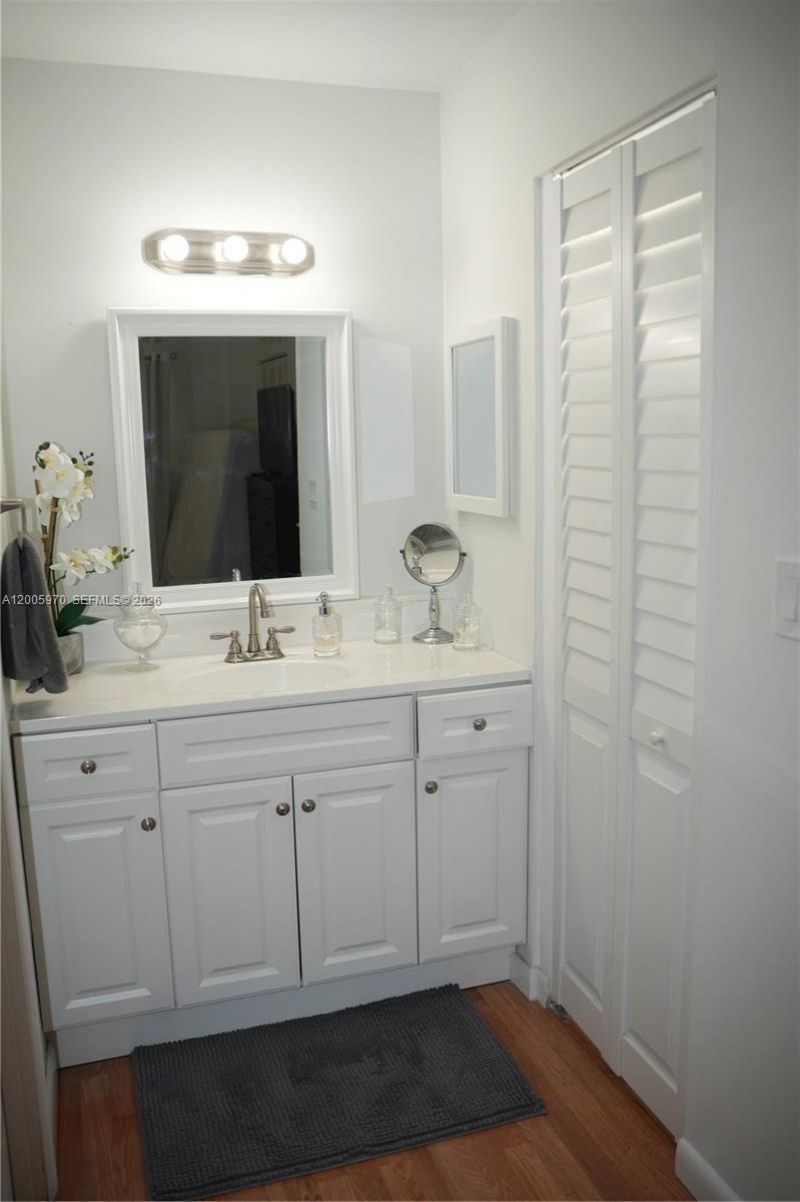 6001 N Falls Cir Dr, Unit 203, Lauderhill, FL 33319 Photo