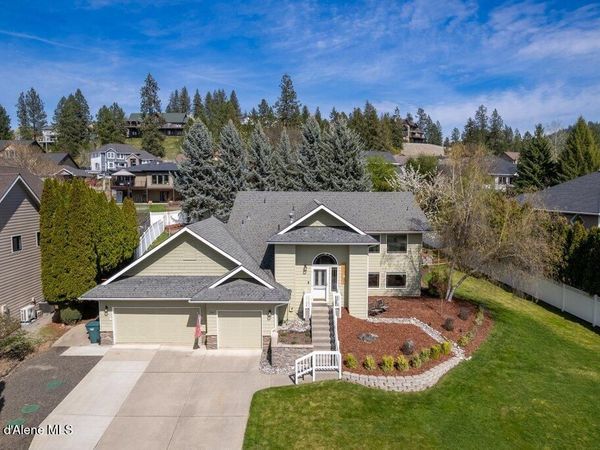 7784 N Sundance Dr, Coeur d'Alene, ID 83815