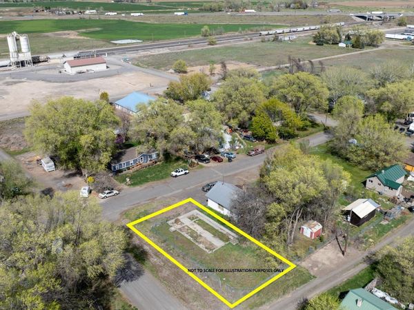 331 High St., Bliss, ID 83314