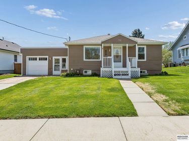 1557 Butler Street , Blair, NE 68008