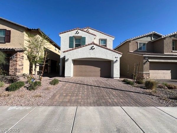 380 Larksong Avenue, Henderson, NV 89011