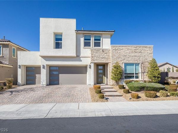 3372 Dalmore Street , Henderson, NV 89044