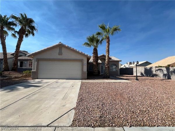 917 Ashford Way , Henderson, NV 89015