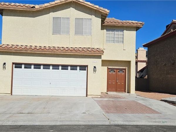 313 Beethoven Street , Las Vegas, NV 89145