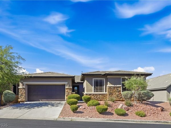 10310 Oak Terrace Avenue , Las Vegas, NV 89149