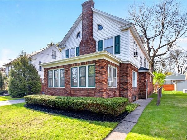 102 Kline Street, Syracuse, NY 13203