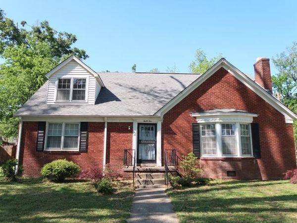 205 E 3rd St., Ripley, MS 38663