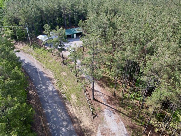 CR 172, Guntown, MS 38849