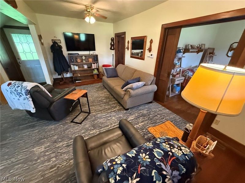 11140 Strasburg Bolivar Road NW, Bolivar, OH 44612 Photo 10