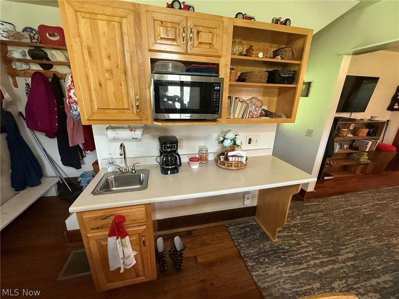 11140 Strasburg Bolivar Road NW, Bolivar, OH 44612 Photo 5