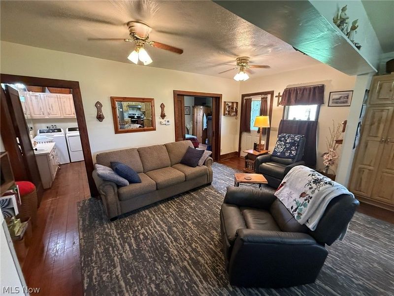 11140 Strasburg Bolivar Road NW, Bolivar, OH 44612 Photo 7