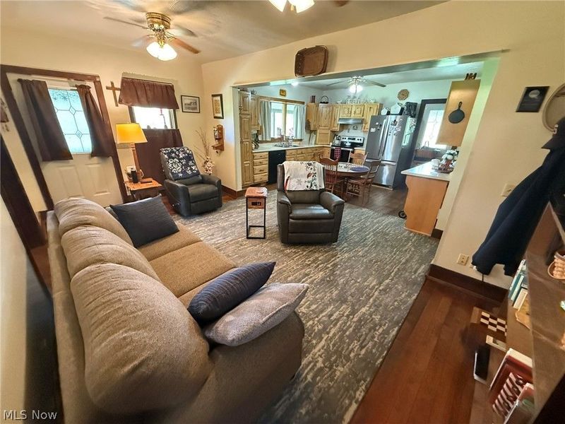 11140 Strasburg Bolivar Road NW, Bolivar, OH 44612 Photo 8