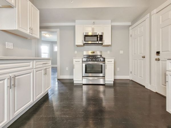 40 Fenton, Unit 2, Boston, MA 02122