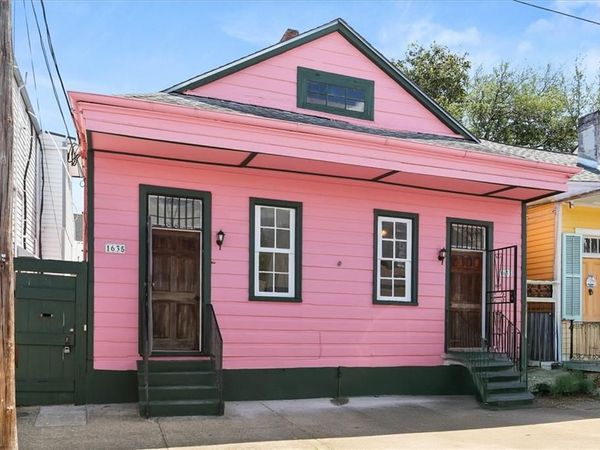 1635 PAUGER Street, New Orleans, LA 70116