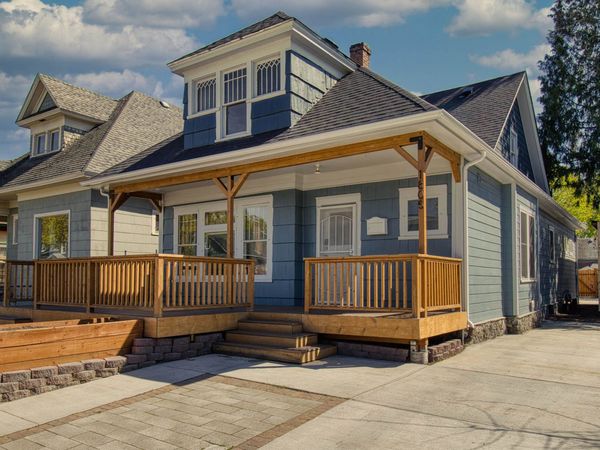 1805 W Gardner Ave, Spokane, WA 99201