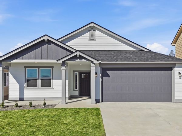 1512 W 67th Ave, Spokane, WA 99224