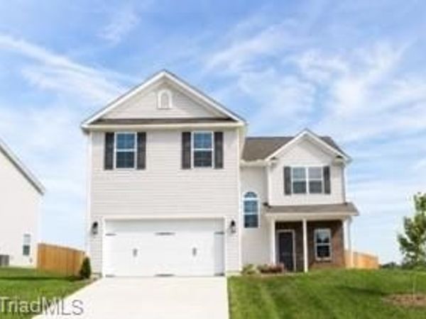 278 Plains Drive, Burlington, NC 27217