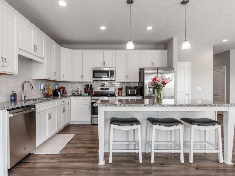 107 Mahogany Drive, Lewis Center, OH 43035 Photo 11