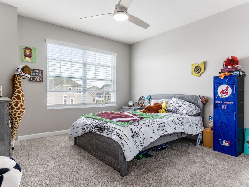 107 Mahogany Drive, Lewis Center, OH 43035 Photo 24