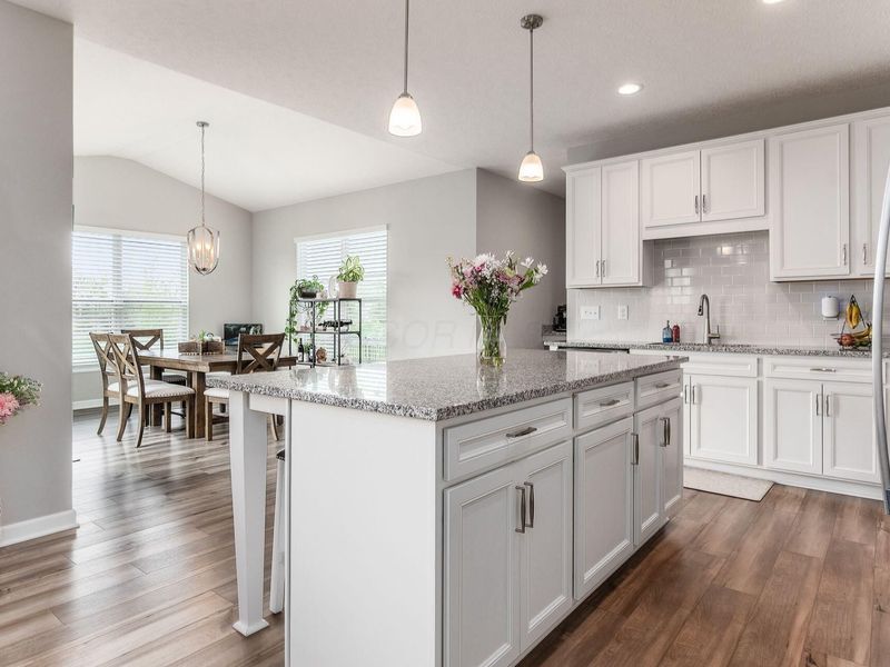 107 Mahogany Drive, Lewis Center, OH 43035 Photo 3