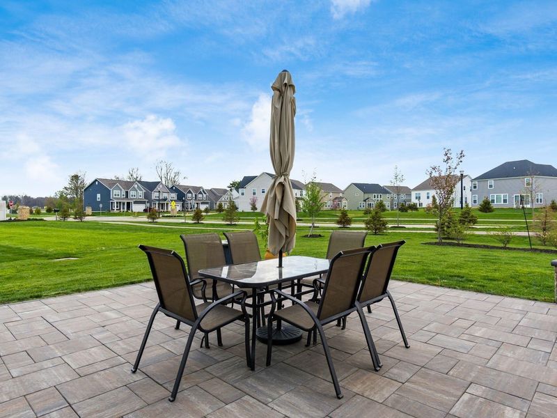 107 Mahogany Drive, Lewis Center, OH 43035 Photo 35