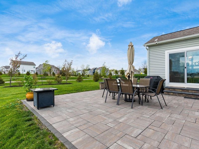 107 Mahogany Drive, Lewis Center, OH 43035 Photo 37