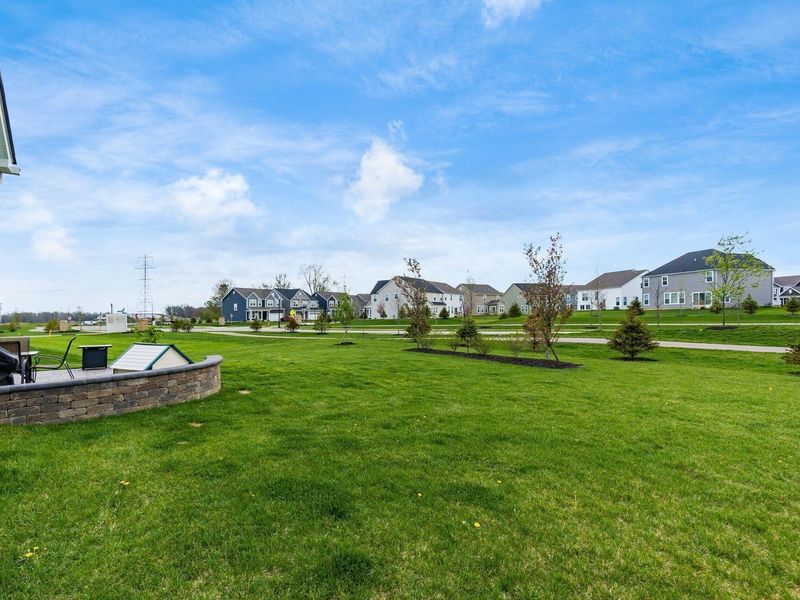 107 Mahogany Drive, Lewis Center, OH 43035 Photo 38