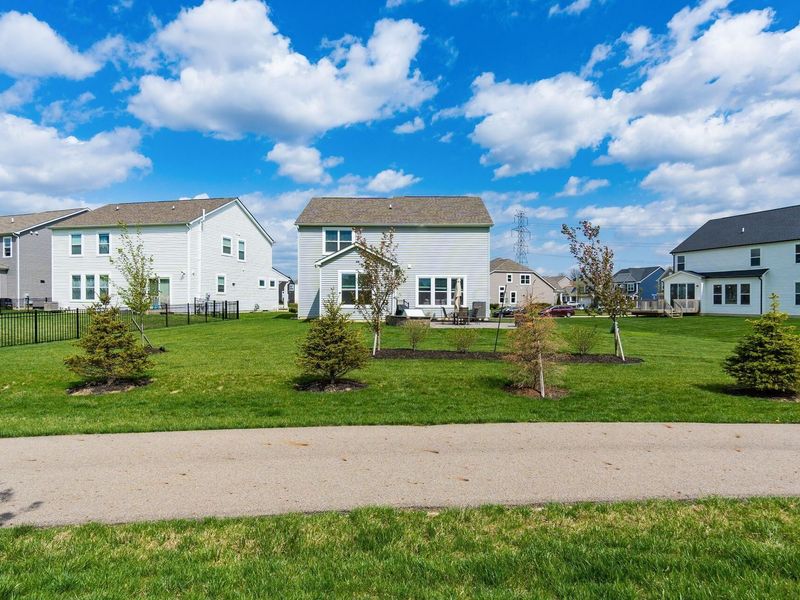 107 Mahogany Drive, Lewis Center, OH 43035 Photo 39