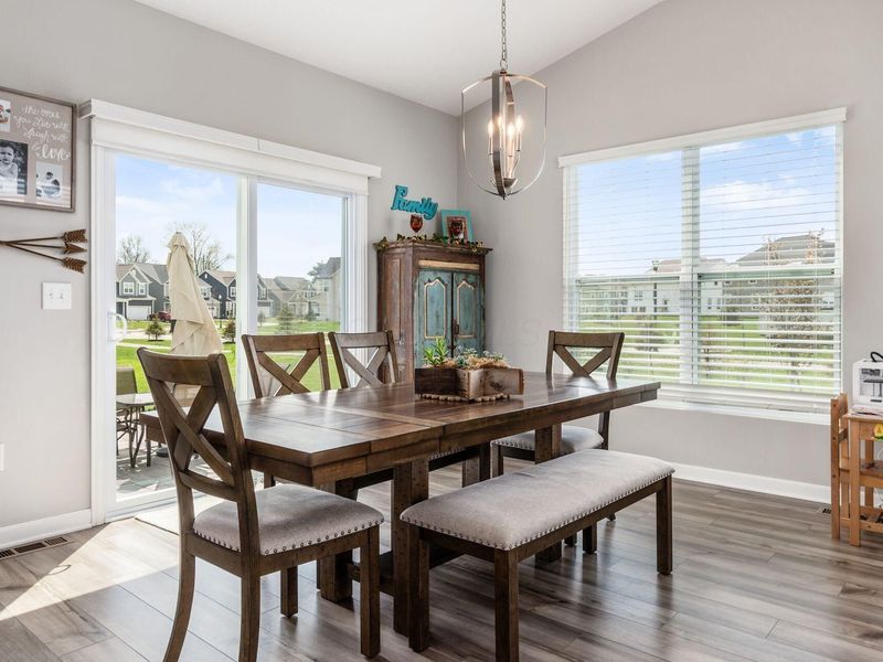 107 Mahogany Drive, Lewis Center, OH 43035 Photo 4