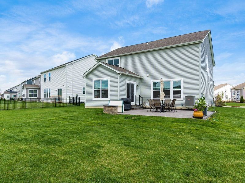 107 Mahogany Drive, Lewis Center, OH 43035 Photo 40