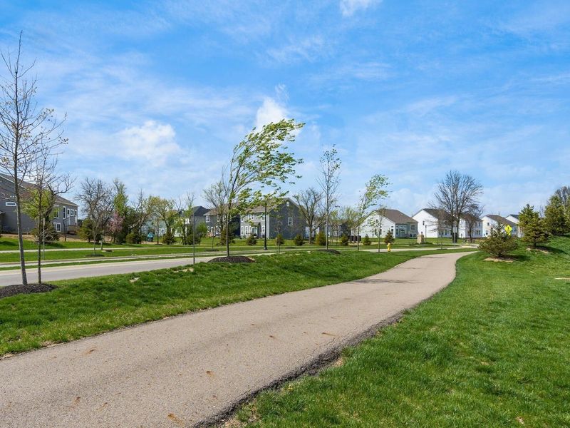 107 Mahogany Drive, Lewis Center, OH 43035 Photo 41