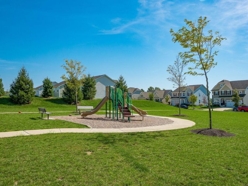 107 Mahogany Drive, Lewis Center, OH 43035 Photo 43