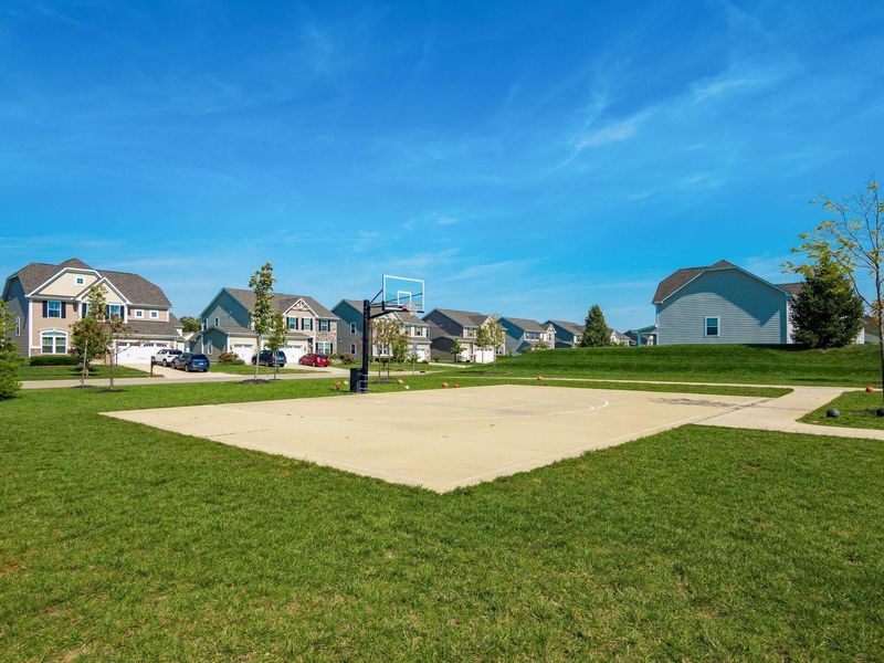 107 Mahogany Drive, Lewis Center, OH 43035 Photo 44