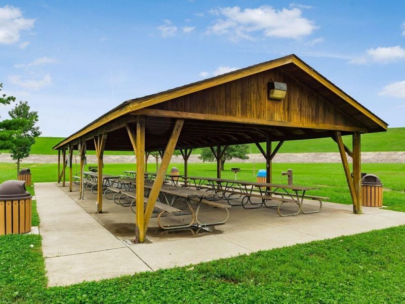 107 Mahogany Drive, Lewis Center, OH 43035 Photo 48