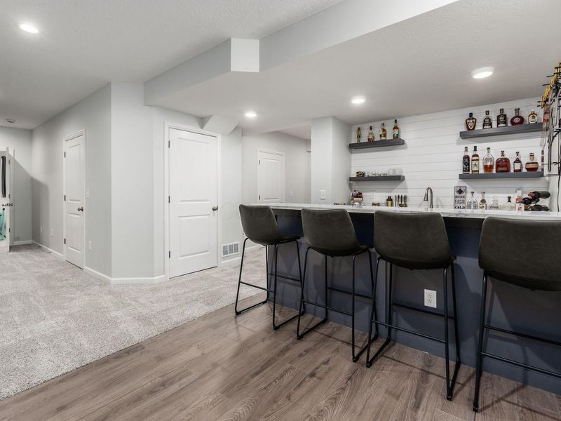 107 Mahogany Drive, Lewis Center, OH 43035 Photo 5